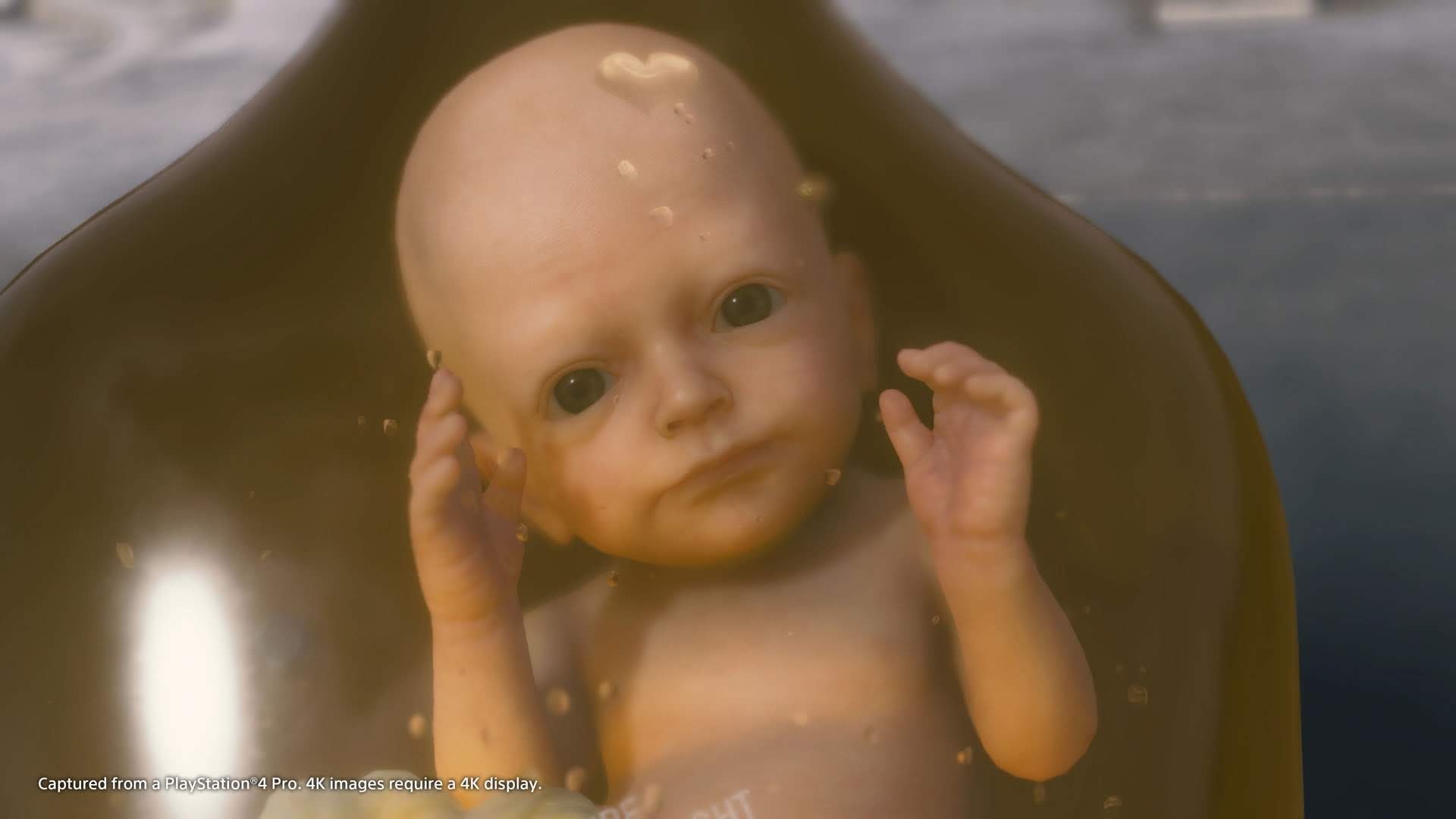 Death Stranding - Imagen 27